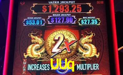 Blackjack Table UUq