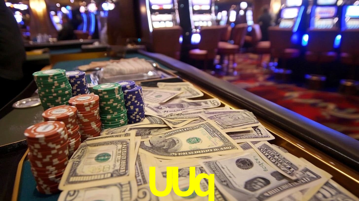 Seasonal Promotions UUq